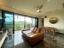 Foresque Residences (D23), Condominium #553492061